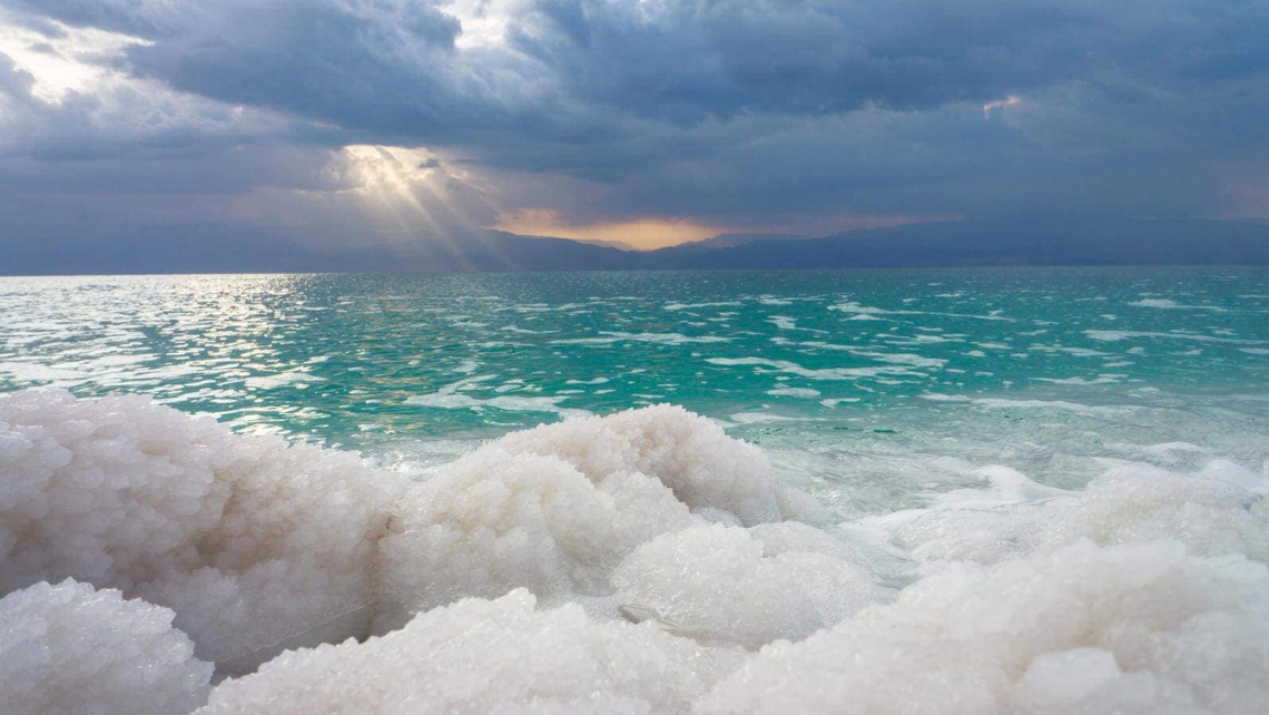 Класична Йорданія. Індивідуальний екскурсійний тур