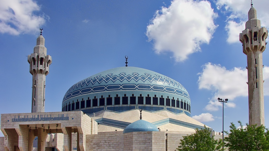 Класична Йорданія. Індивідуальний екскурсійний тур