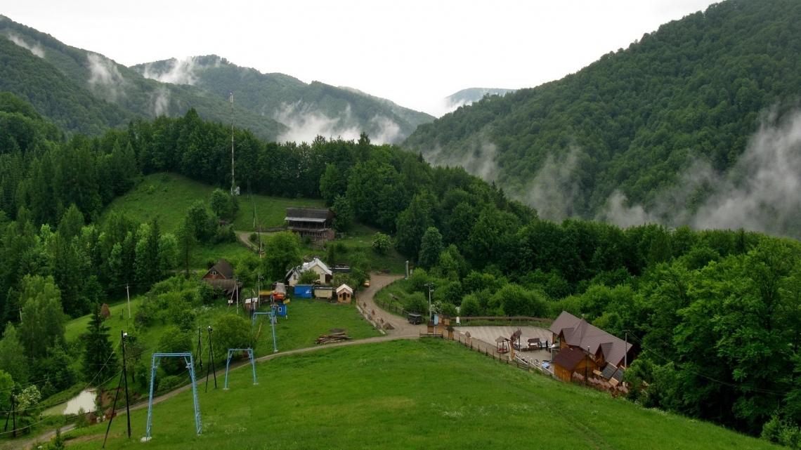 Гарантований тур. Гуцульські канікули - 2