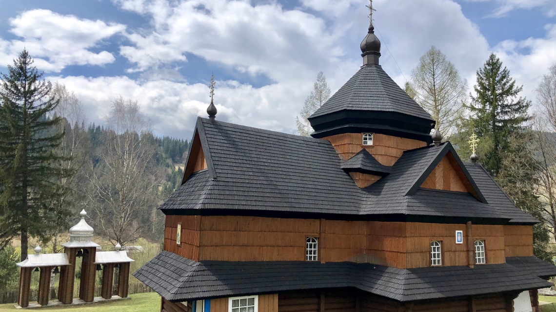 Гарантований тур. Гуцульські канікули - 2