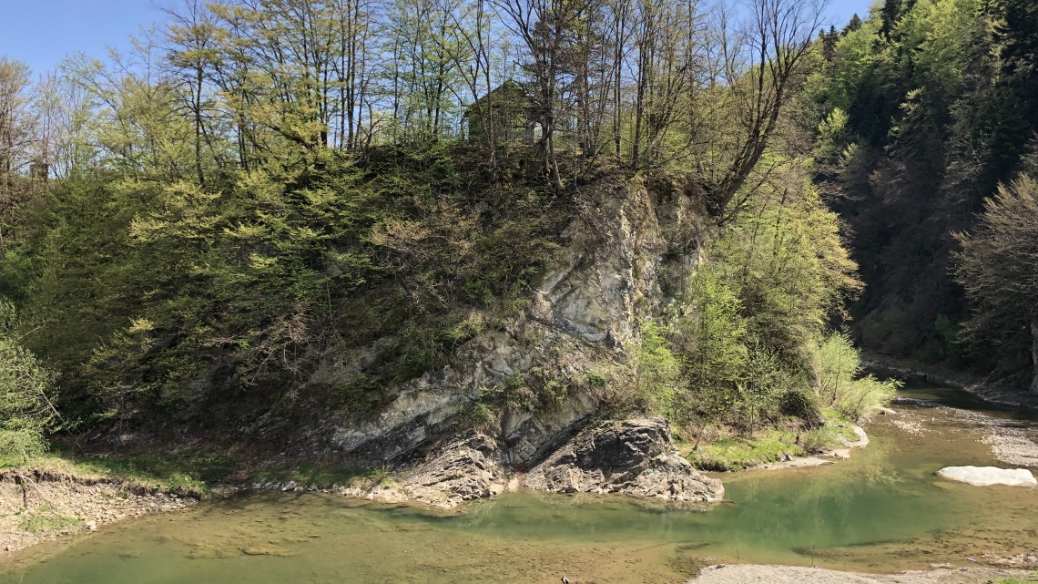 Гарантований тур. Гуцульські канікули - 2