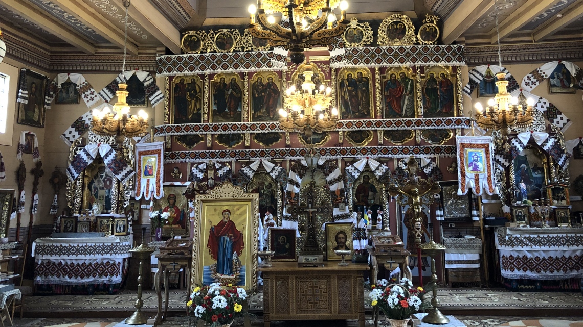 Гарантований тур. Гуцульські канікули - 2