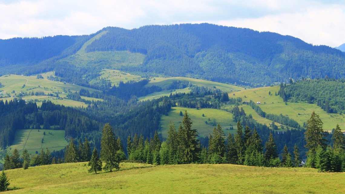 Гарантований тур. Гуцульські канікули - 2
