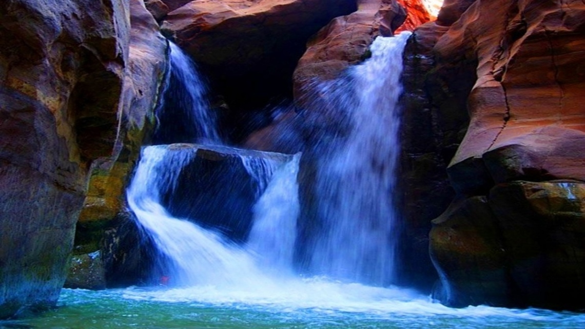 Навколо Йорданії за 8 днів. Індивідуальний екскурсійний тур