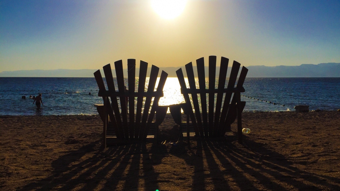 Навколо Йорданії за 8 днів. Індивідуальний екскурсійний тур