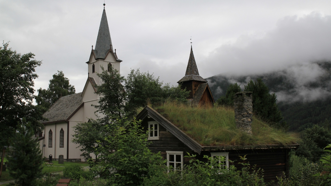 Гарантований тур. Фіорди Норвегії (9 днів)
