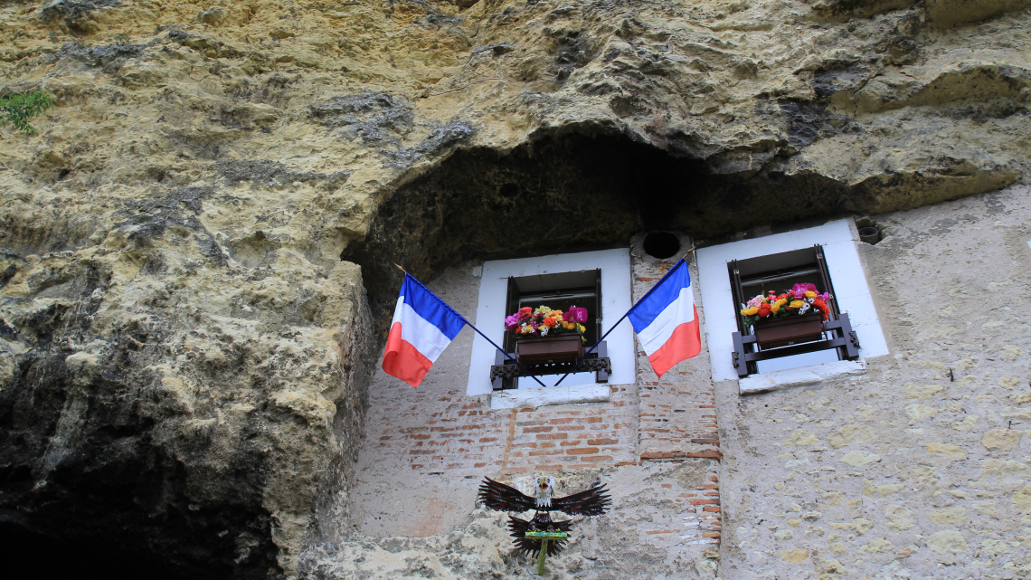 Французький роман: замки Луари, Ла-Рошель, Бордо. Авіатур
