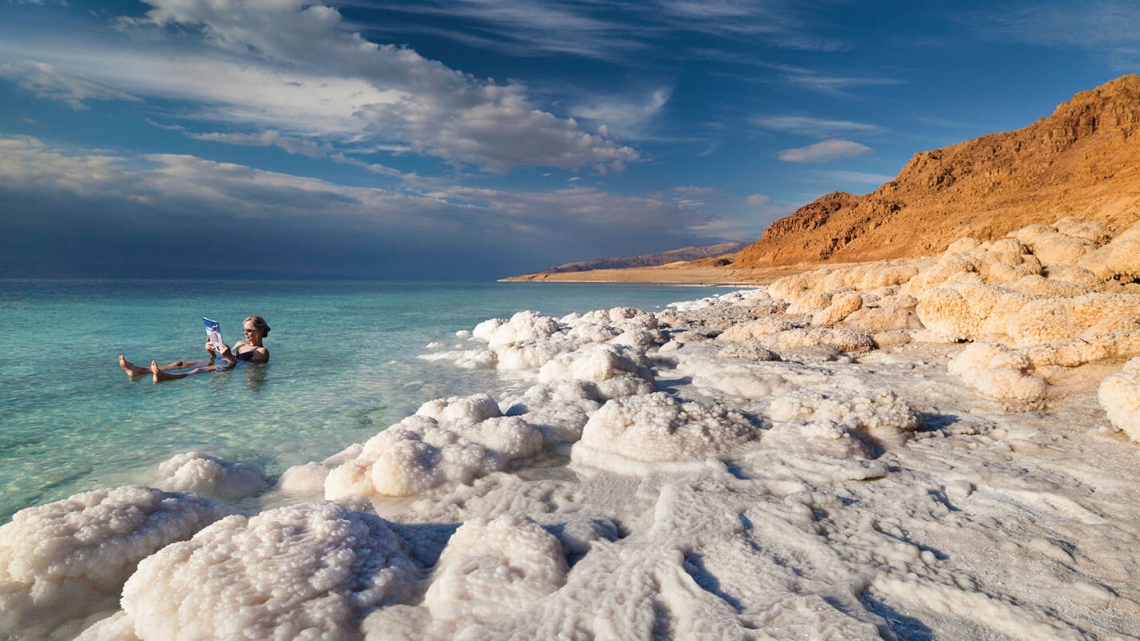 Класична Йорданія. Індивідуальний екскурсійний тур