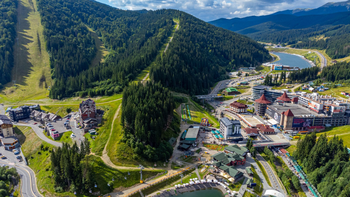 Гарантований тур. Гуцульські канікули - 2