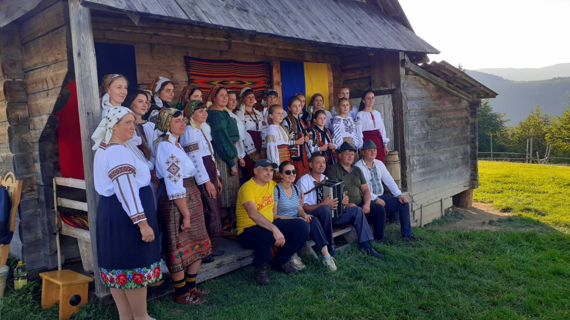 Гарантований тур. Гуцульські канікули - 2
