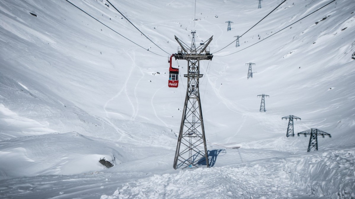 Гірськолижний тур в Румунію