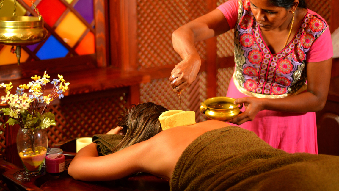 Шрі-Ланка: легенди, океан і вічна краса