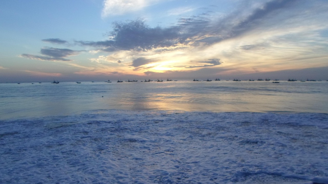 Шрі-Ланка: легенди, океан і вічна краса