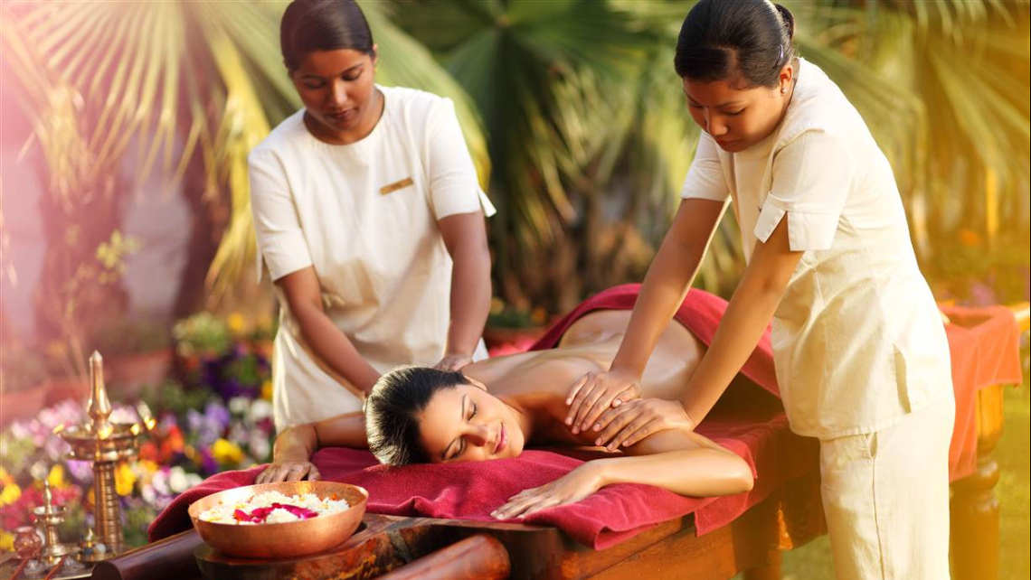 Шрі-Ланка: легенди, океан і вічна краса