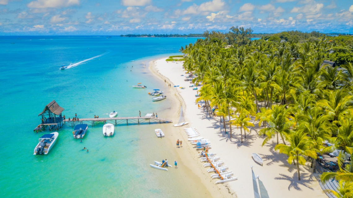 Шрі-Ланка: легенди, океан і вічна краса