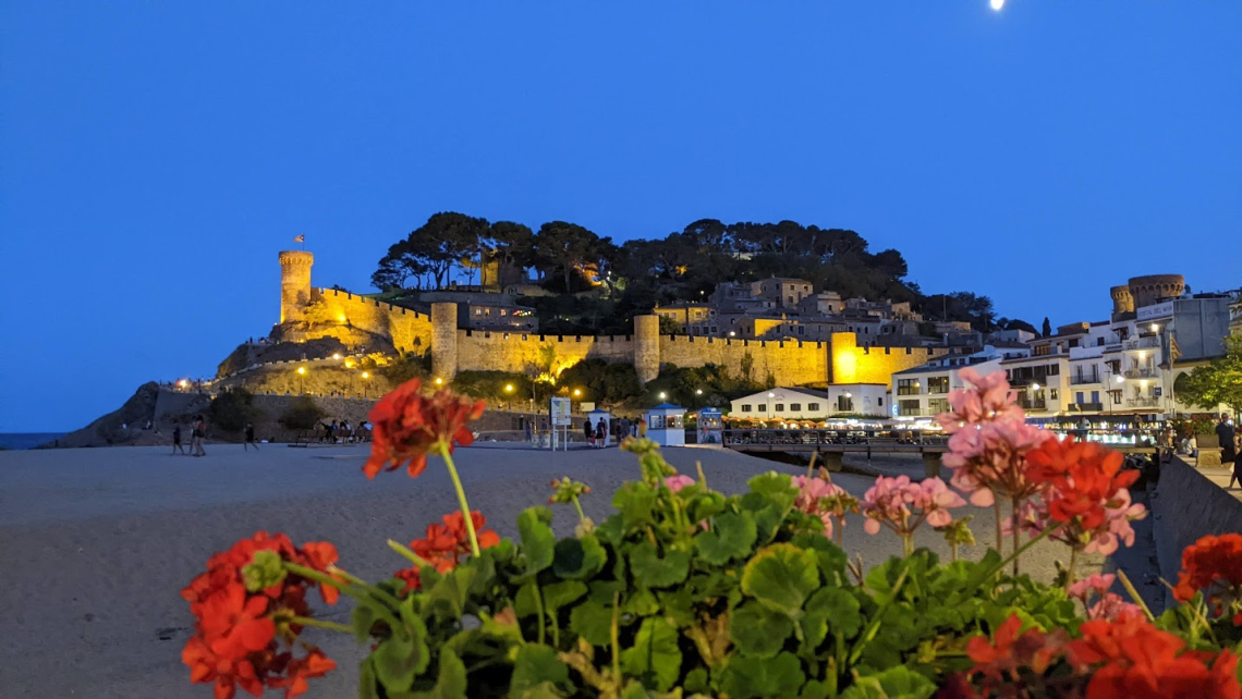 Експрес Мадрид - Валенсія - Барселона з відпочинком на Коста Брава. Авіатур