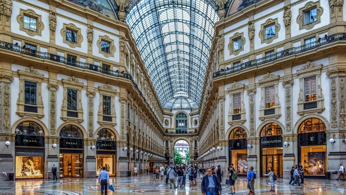 Гарантований тур. В очікуванні Різдва: Італія та Австрія