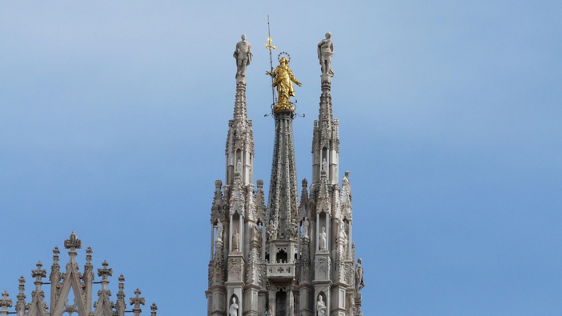 Гарантований тур. В очікуванні Різдва: Італія та Австрія