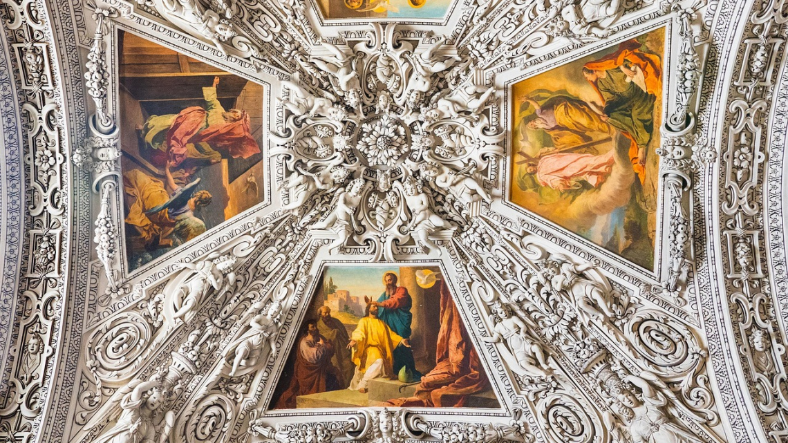 Гарантований тур. В очікуванні Різдва: Італія та Австрія