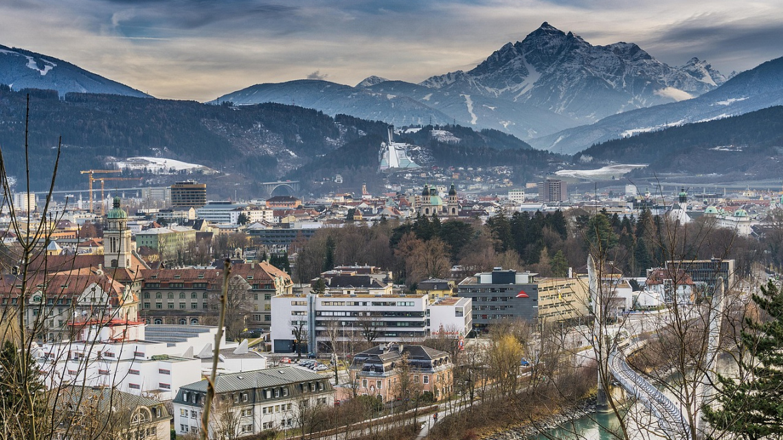 Гарантований тур. В очікуванні Різдва: Італія та Австрія