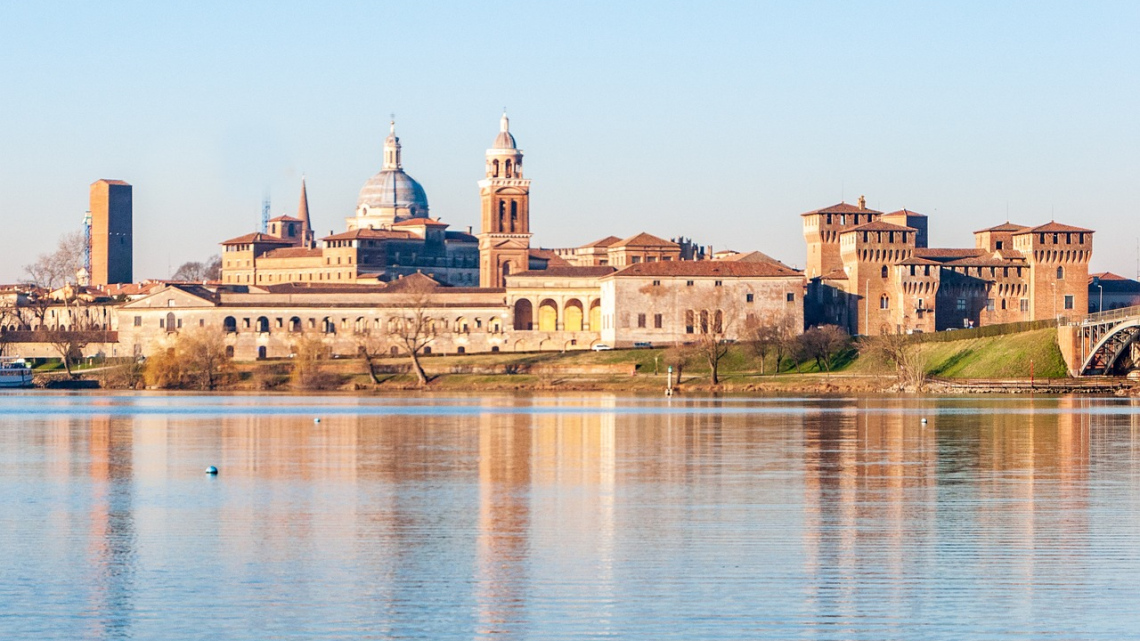 Гарантований тур. В очікуванні Різдва: Італія та Австрія