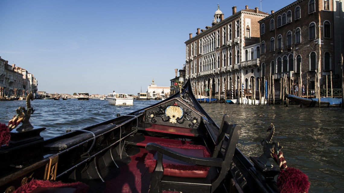 Любов по-італійськи