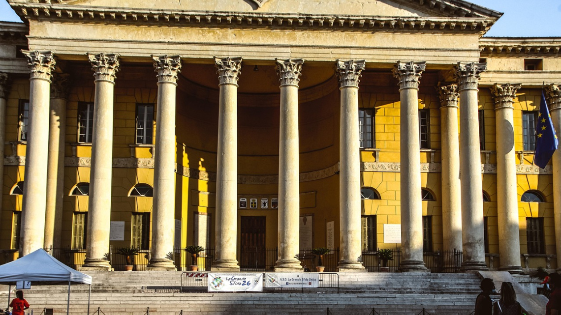 Гарантований тур. В очікуванні Різдва: Італія та Австрія