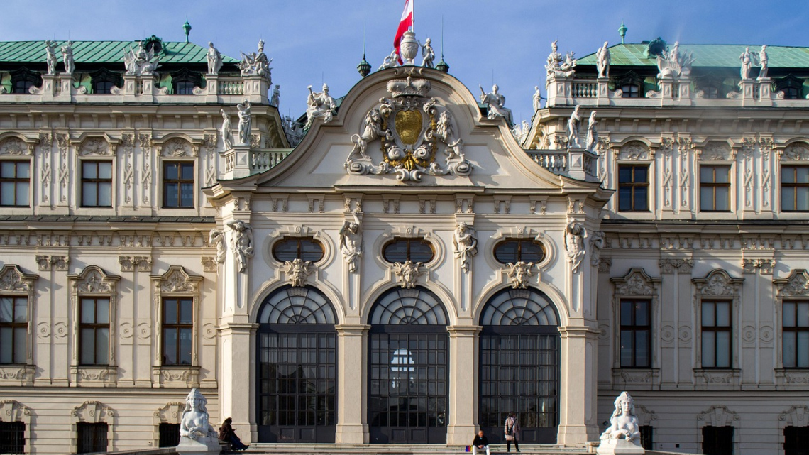 Гарантований тур. В очікуванні Різдва: Італія та Австрія