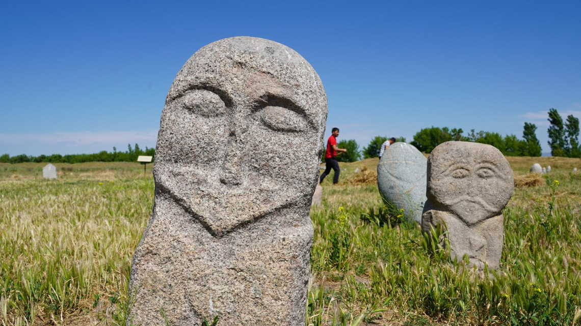 Гарантований тур. Terra Азія: Казахстан + Киргизстан