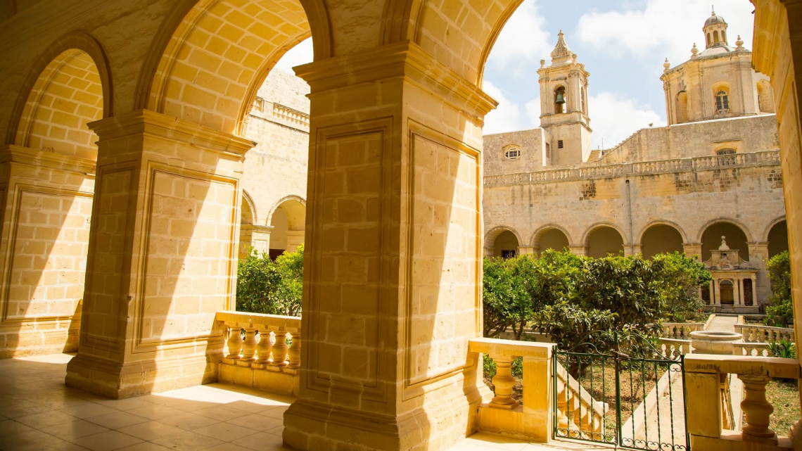 Медова Мальта