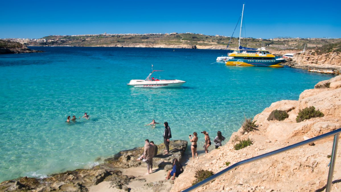 Медова Мальта