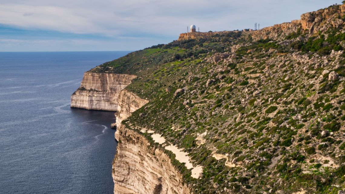 Медова Мальта