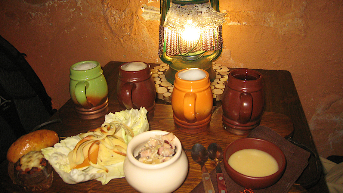 Чарівна Балтія