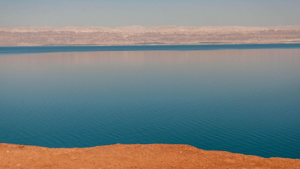 Класична Йорданія. Індивідуальний екскурсійний тур