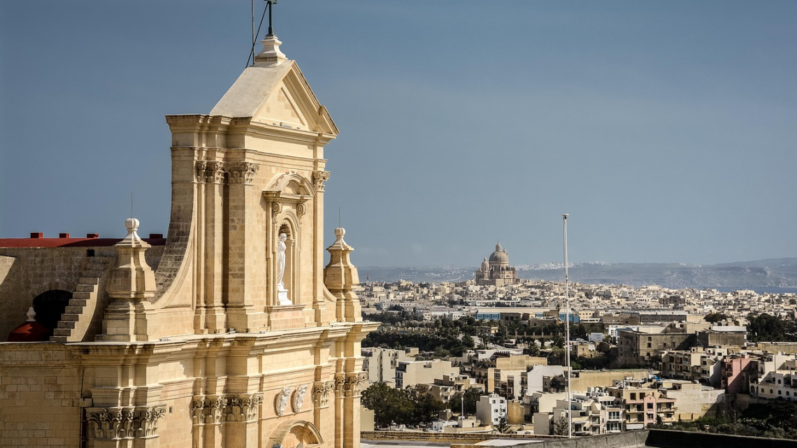 Медова Мальта