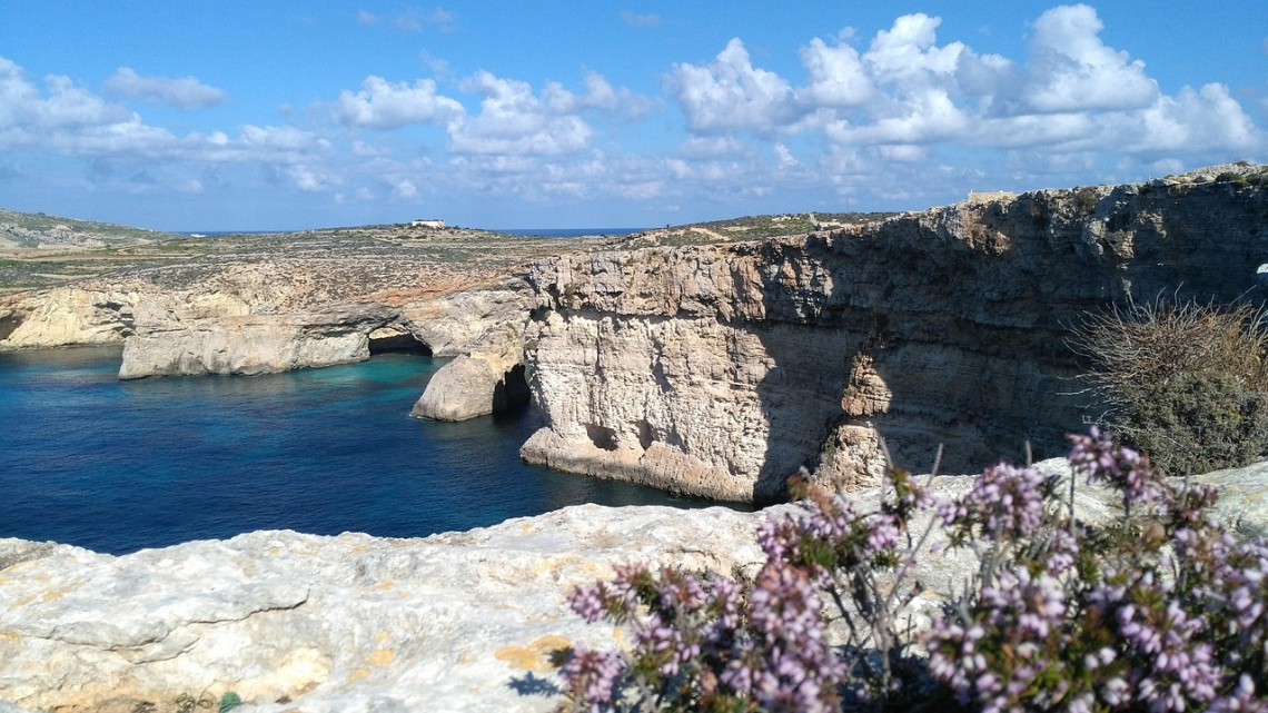 Медова Мальта