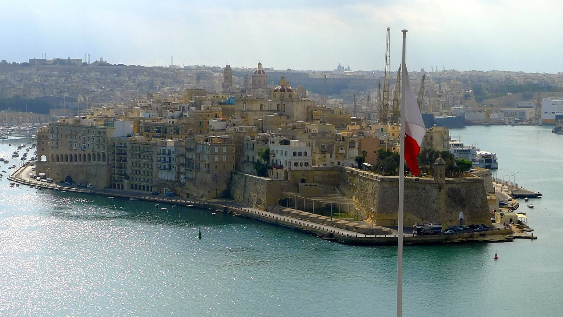 Медова Мальта