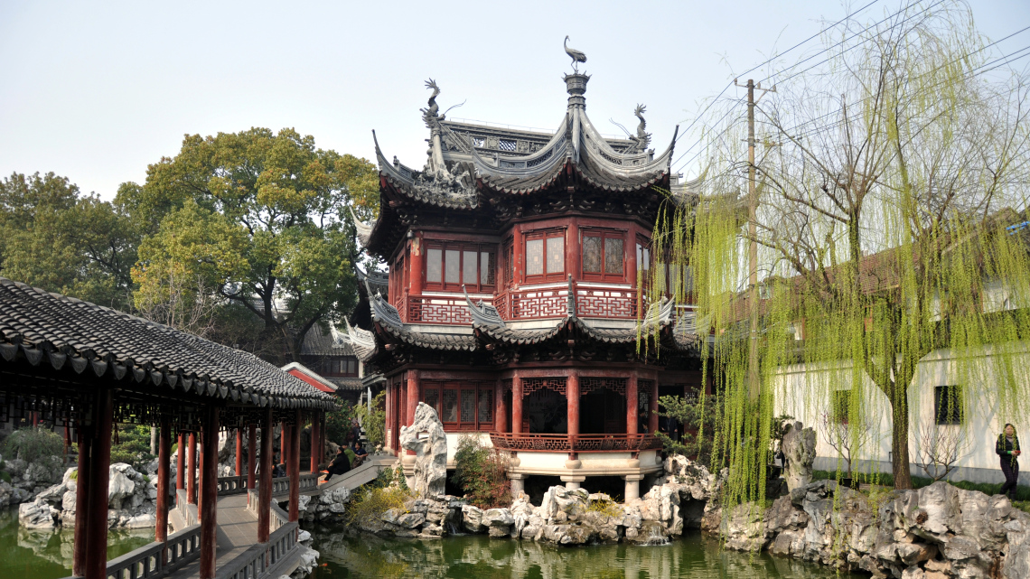 Груповий круїз з Китаю до Японії. Українська група