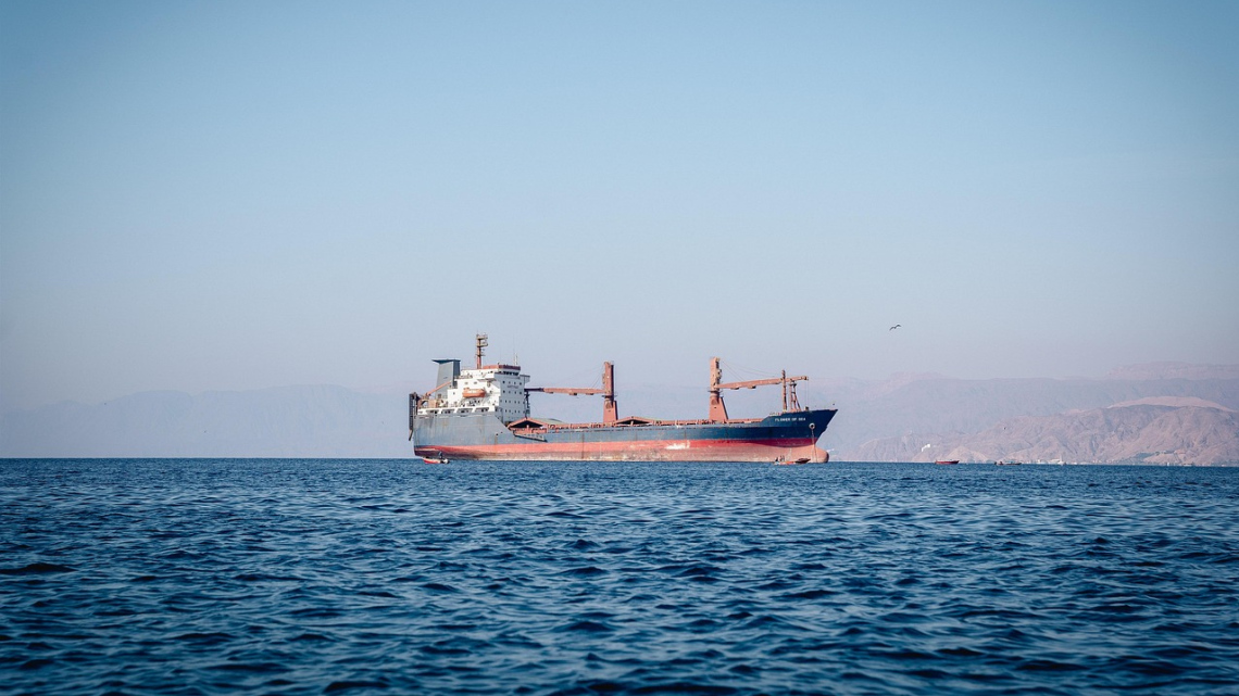 Вся Йорданія з відпочинком на Червоному і Мертвому морях. Груповий тур