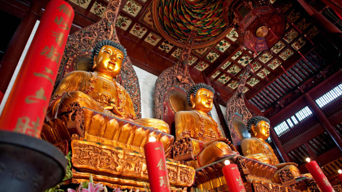 Груповий круїз з Китаю до Японії. Українська група