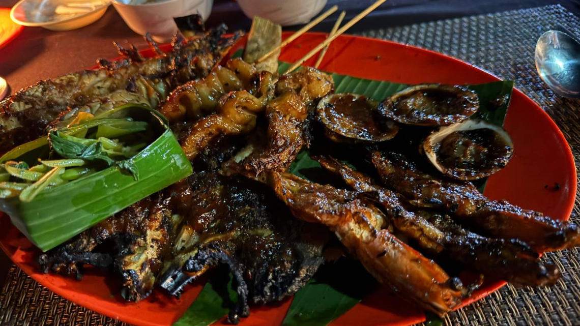 Чарівність Азії: Сінгапур, Індонезія, Малайзія