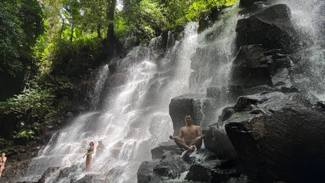 Чарівність Азії: Сінгапур, Індонезія, Малайзія
