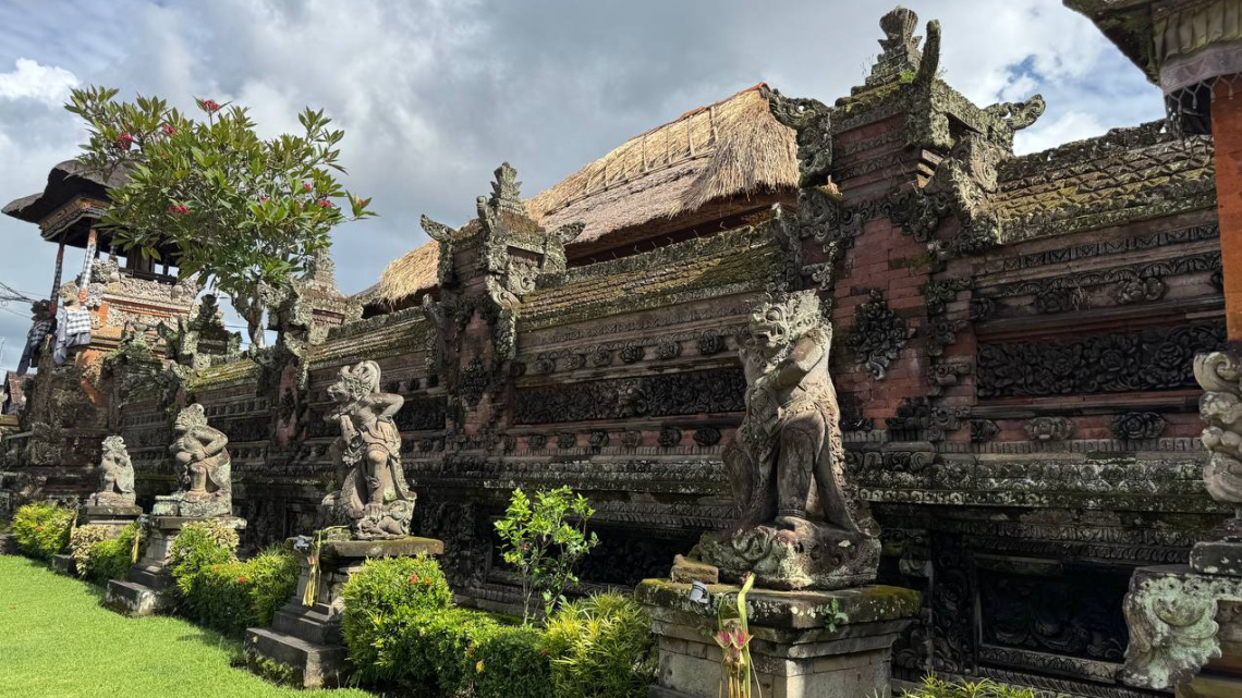 Чарівність Азії: Сінгапур, Індонезія, Малайзія