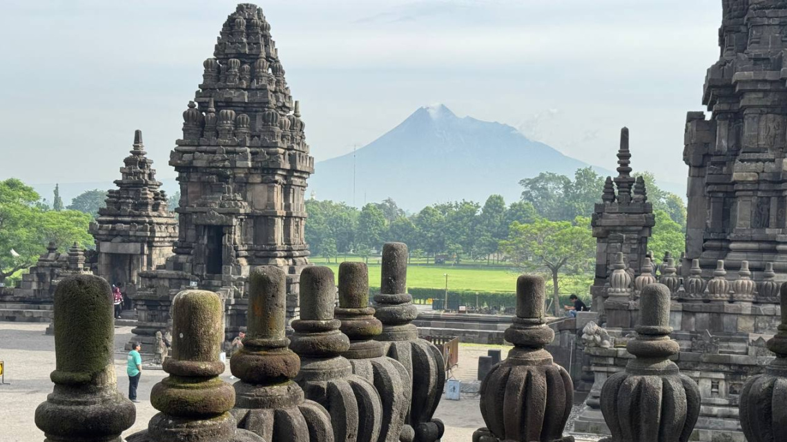 Чарівність Азії: Сінгапур, Індонезія, Малайзія
