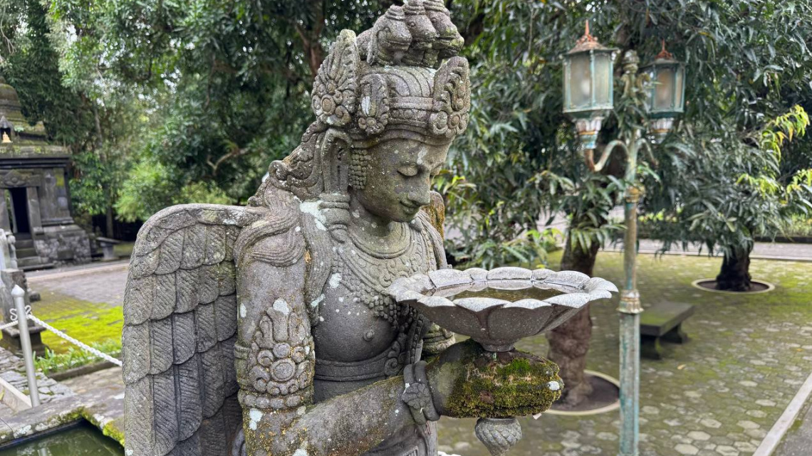 Чарівність Азії: Сінгапур, Індонезія, Малайзія