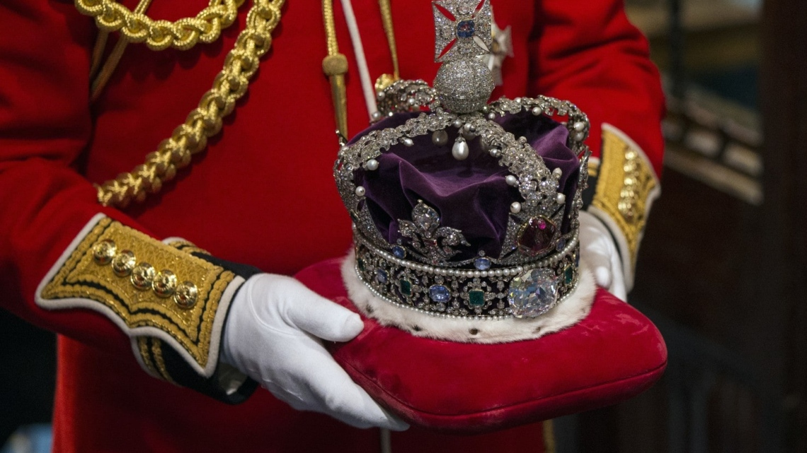 Феєричний Лондон + Единбург