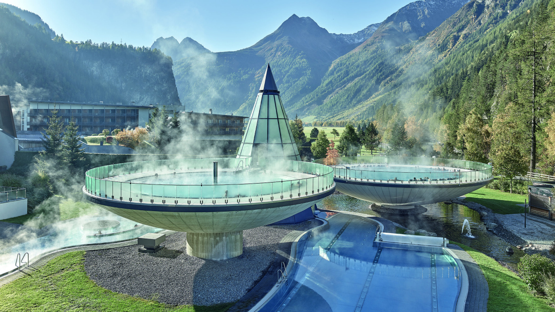 Квіткова феєрія Майнау