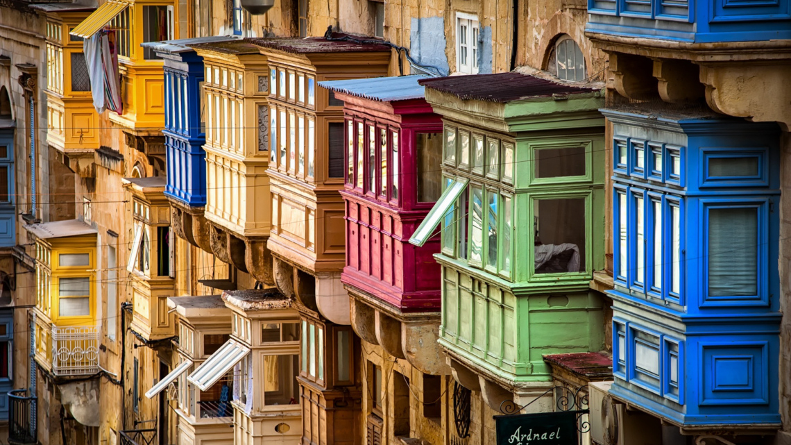 Медова Мальта