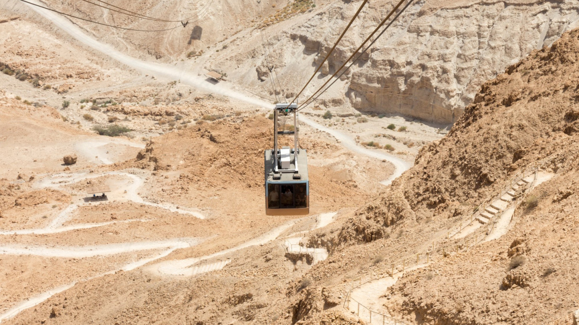 Весь Ізраїль