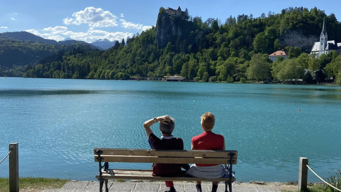 Гарантований тур. Дама з камеліями: озера Італії (8 днів, автобус)